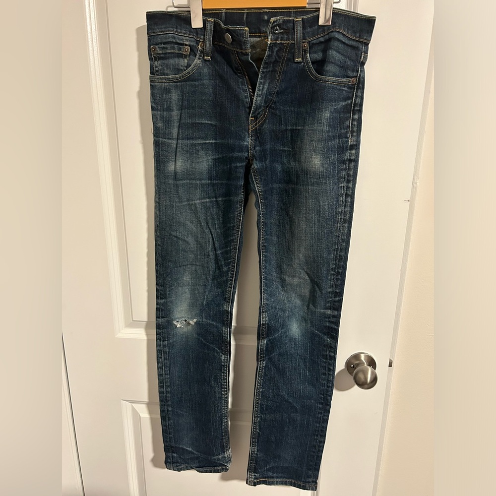 Levi’s Jeans